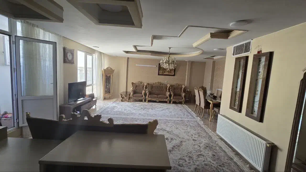 آپارتمان ۱۱۵ متری نیستان|فروش آپارتمان|سبزوار, پاسداران|دیوار