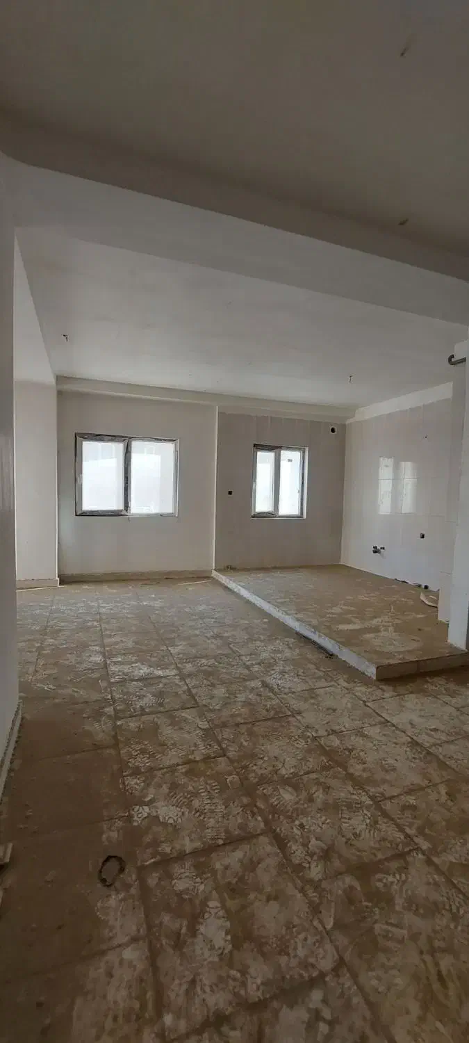 فرهنگیان کرج.وام تسویه/دوکله.مشاعات تمیز|فروش آپارتمان|هشتگرد, شهرک فرهنگیان|دیوار