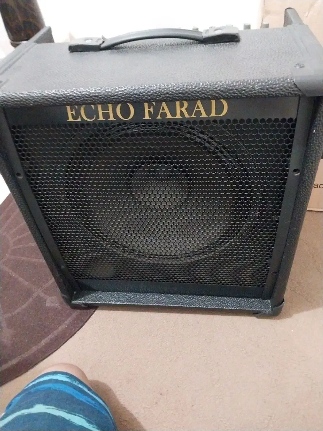 باند اکو همرا|پخش‌کننده همراه|کوچصفهان, |دیوار