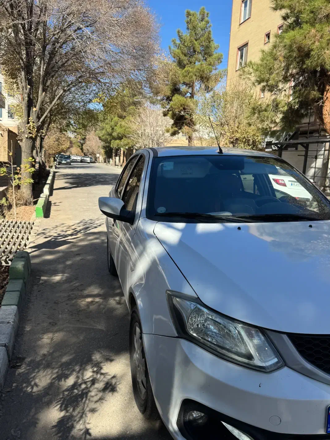 ساینا s|خودرو سواری و وانت|سیرجان, |دیوار