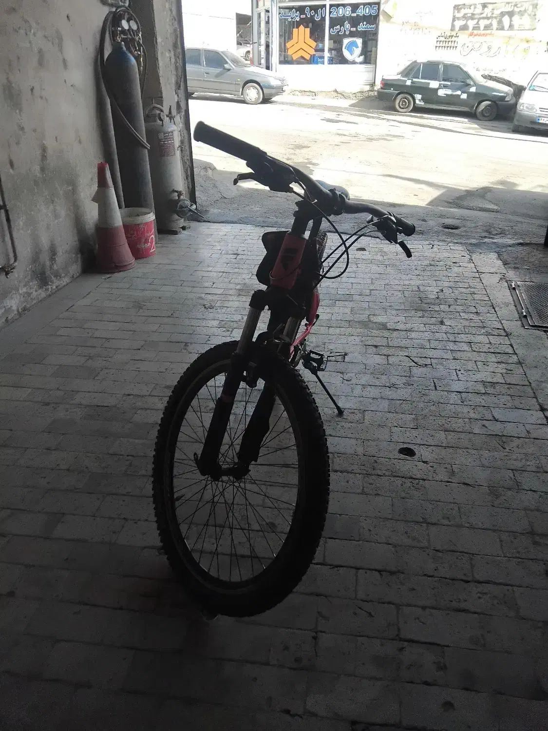 دوچرخه فلش ۲۶|دوچرخه، اسکیت، اسکوتر|سنندج, |دیوار