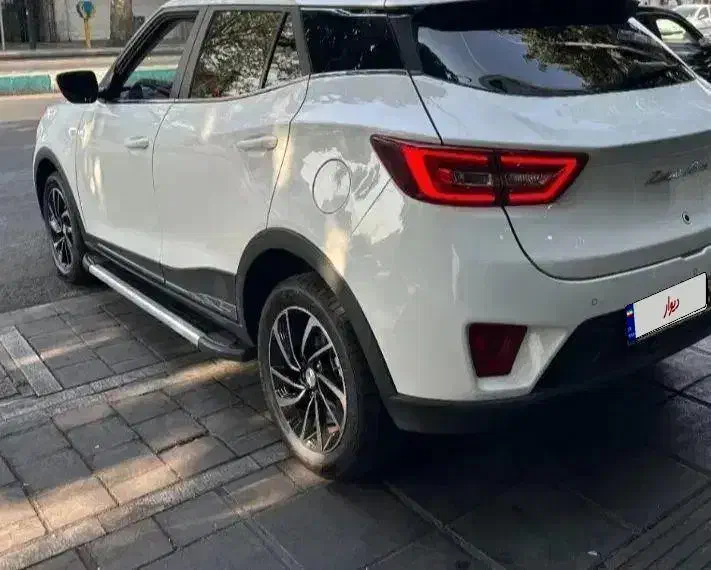 زوتی dl5|خودرو سواری و وانت|کرمانشاه, |دیوار