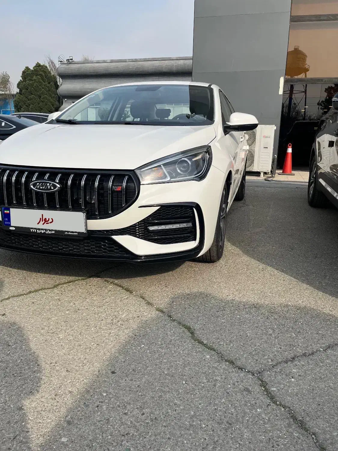 اریزو5fl|خودرو سواری و وانت|پیشوا, |دیوار