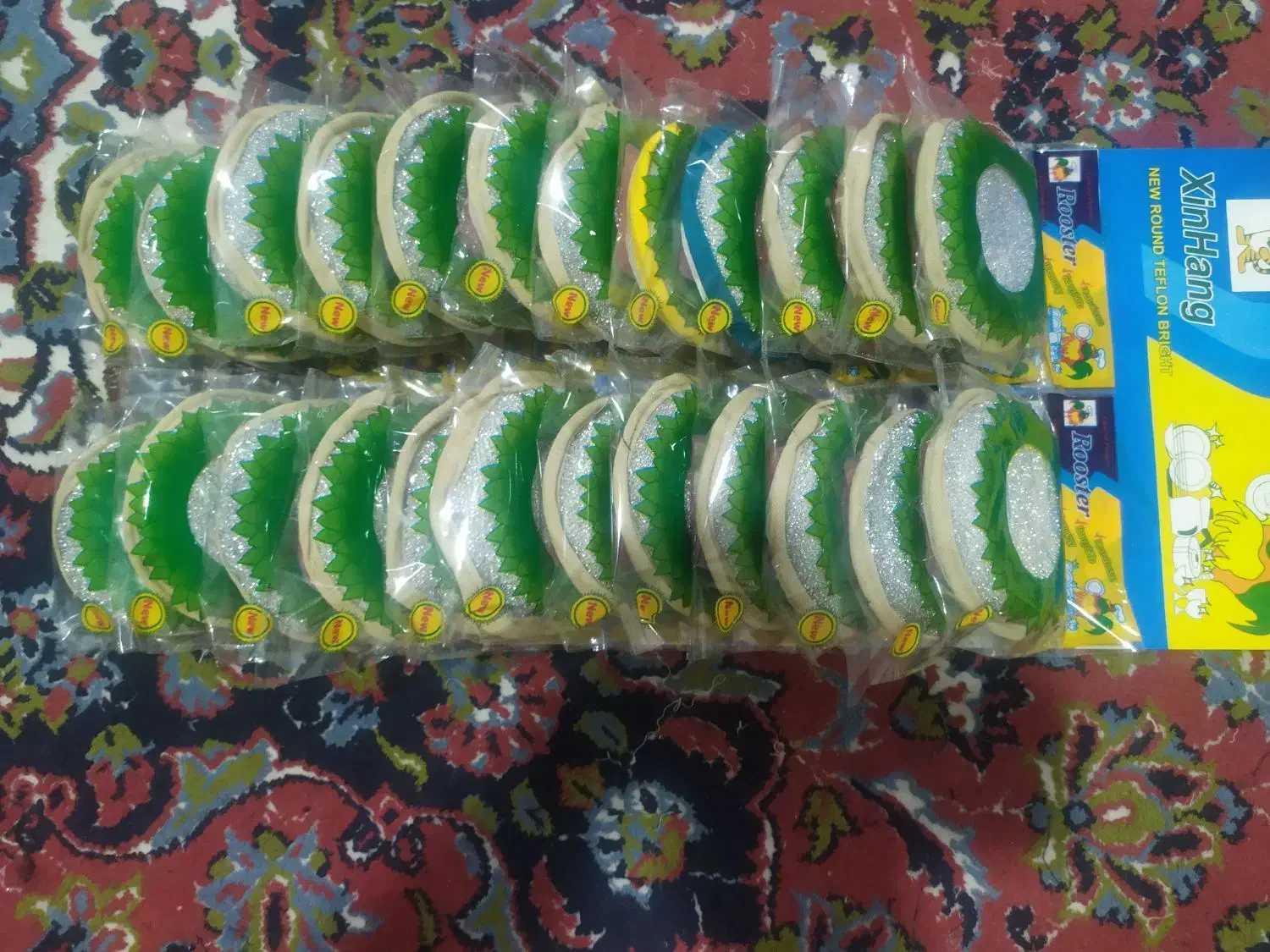 اسکاج آفتابی|لوازم نظافت|قزوین, |دیوار