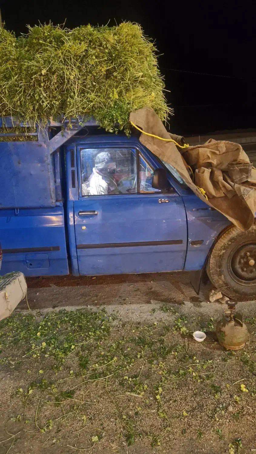 نیسان نیشابور به اسفراین|خدمات حمل و نقل|نیشابور, مبارکه|دیوار