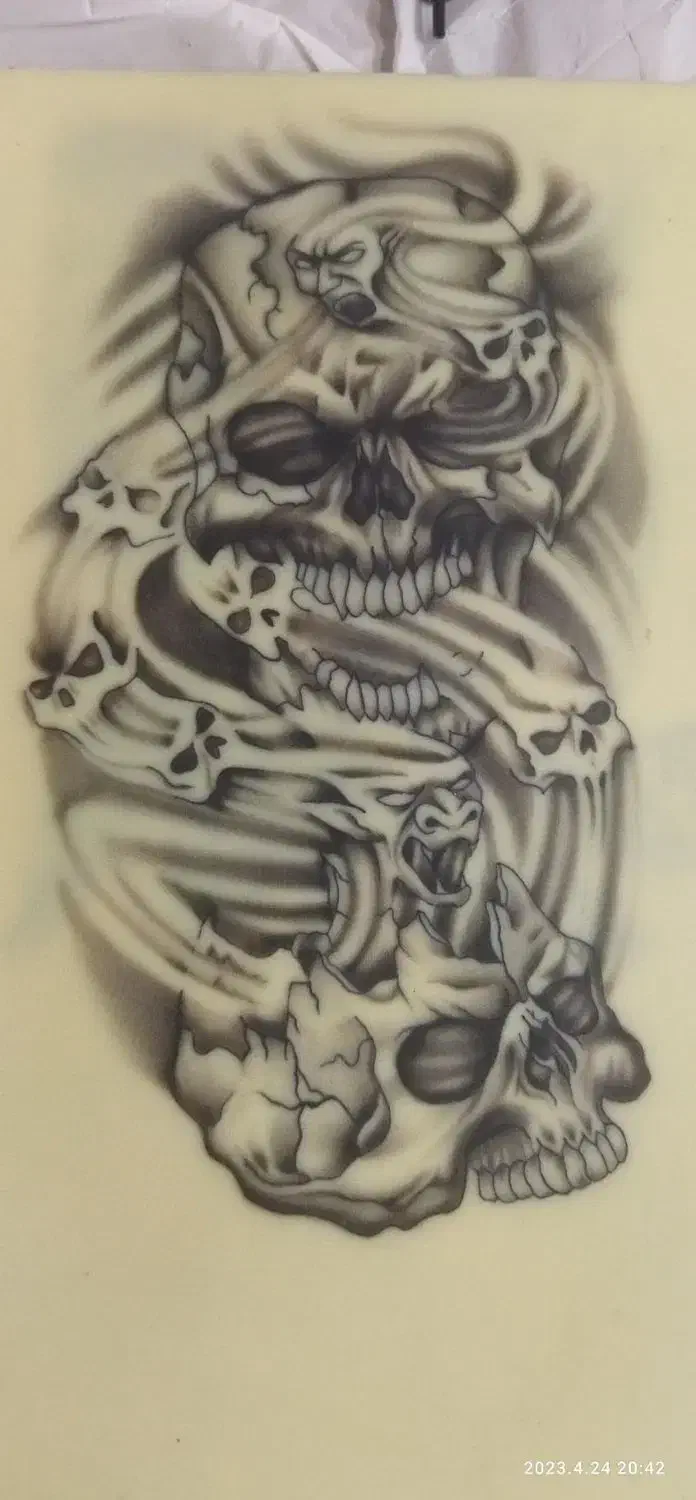 آموزش تخصصی تتوبدن|خدمات آموزشی|تبریز, |دیوار