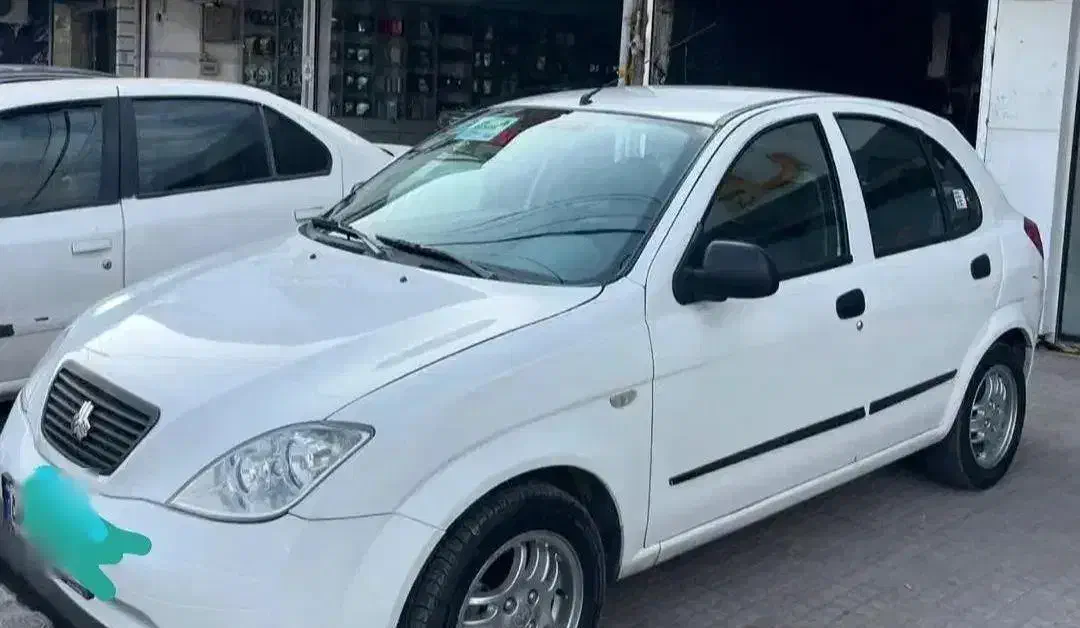 تیبا 2 کم کار|خودرو سواری و وانت|زنجان, |دیوار