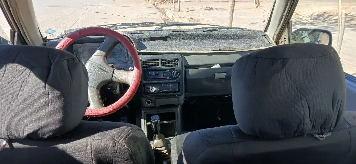 ماشین|خودرو سواری و وانت|تربت‌حیدریه, سرمحله|دیوار