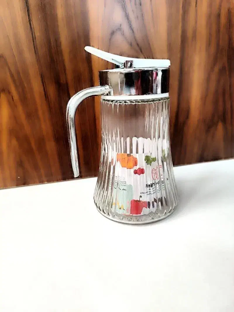 شکر پاش شیشه ای(گالری کوروش)|حراج|بیرجند, |دیوار