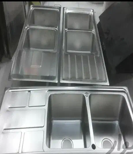 هود توکار یامخفی البرز سینک یاظرفشویی|مصالح و تجهیزات ساختمان|مشهد, نوید|دیوار