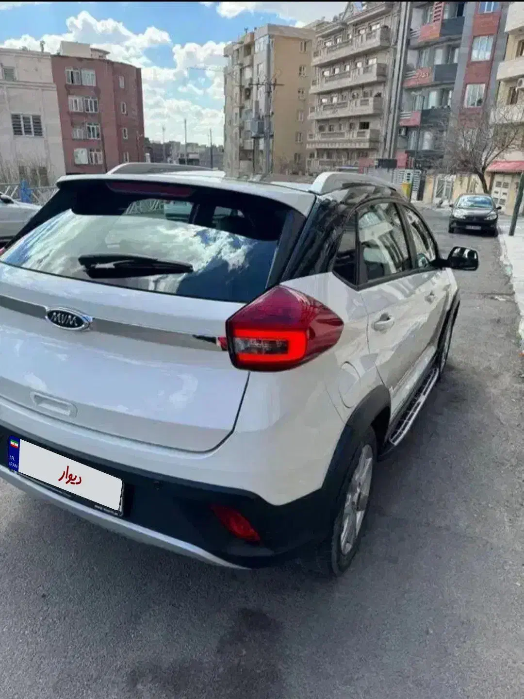 x22|خودرو سواری و وانت|تبریز, |دیوار