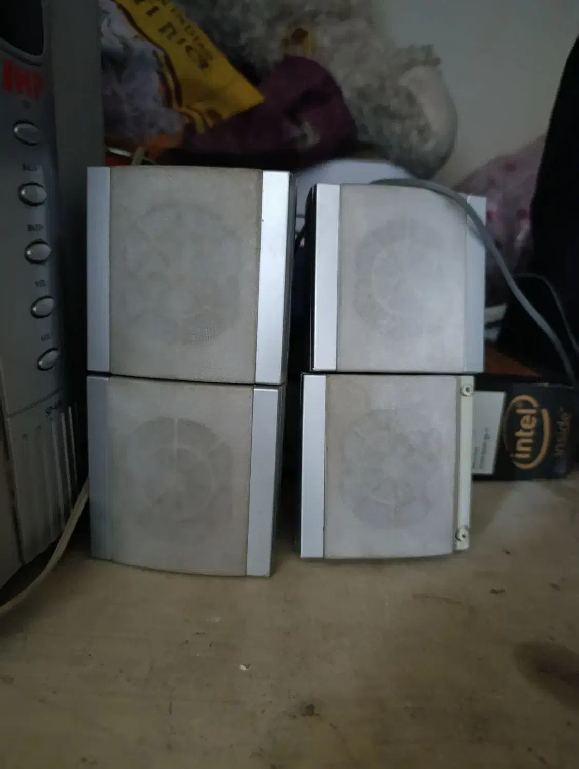 باند|سیستم صوتی خانگی|شاهینشهر, خانه کارگر|دیوار