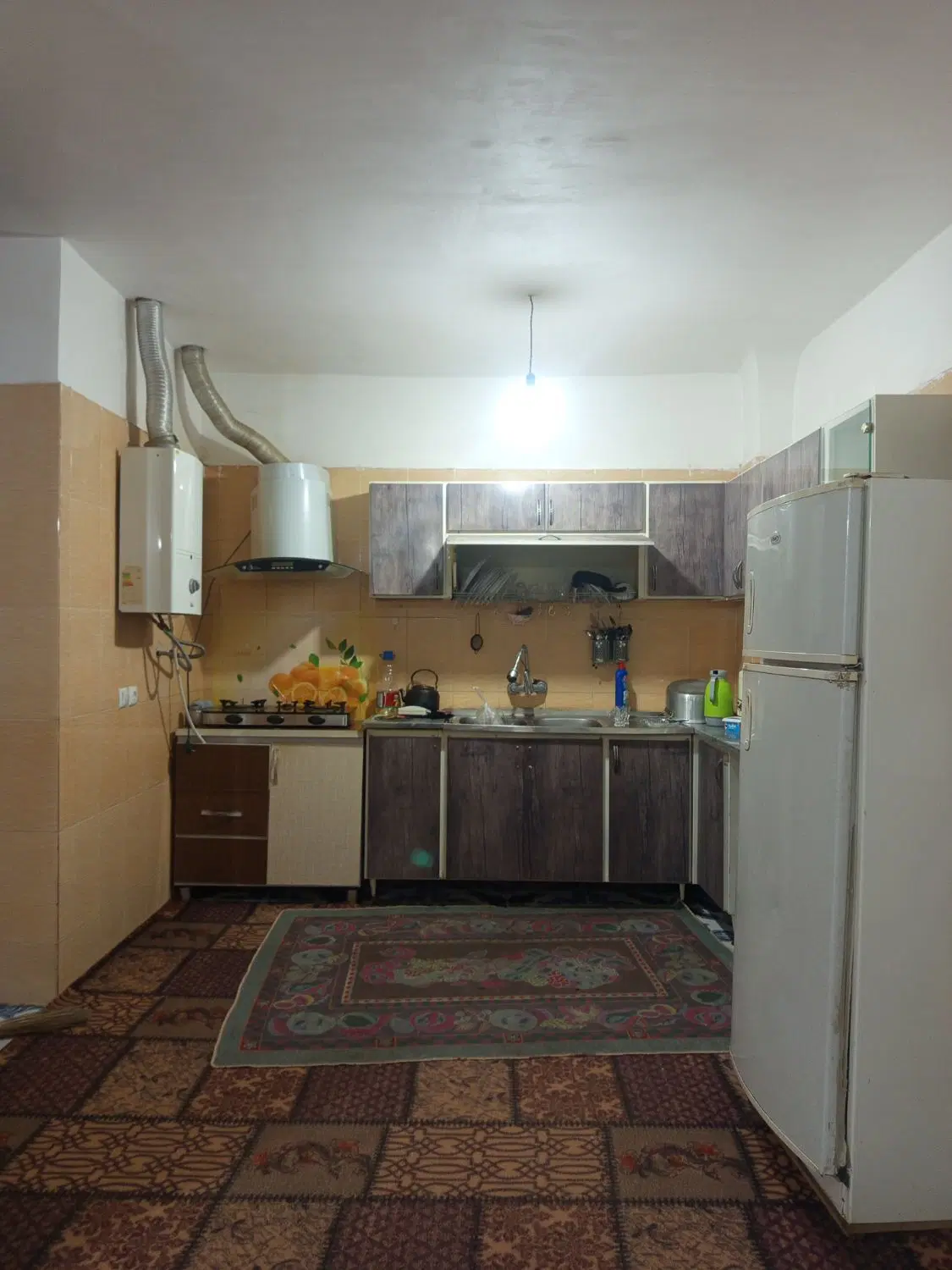 فروش آپارتمان مسکن مهر|فروش آپارتمان|ایرانشهر, |دیوار