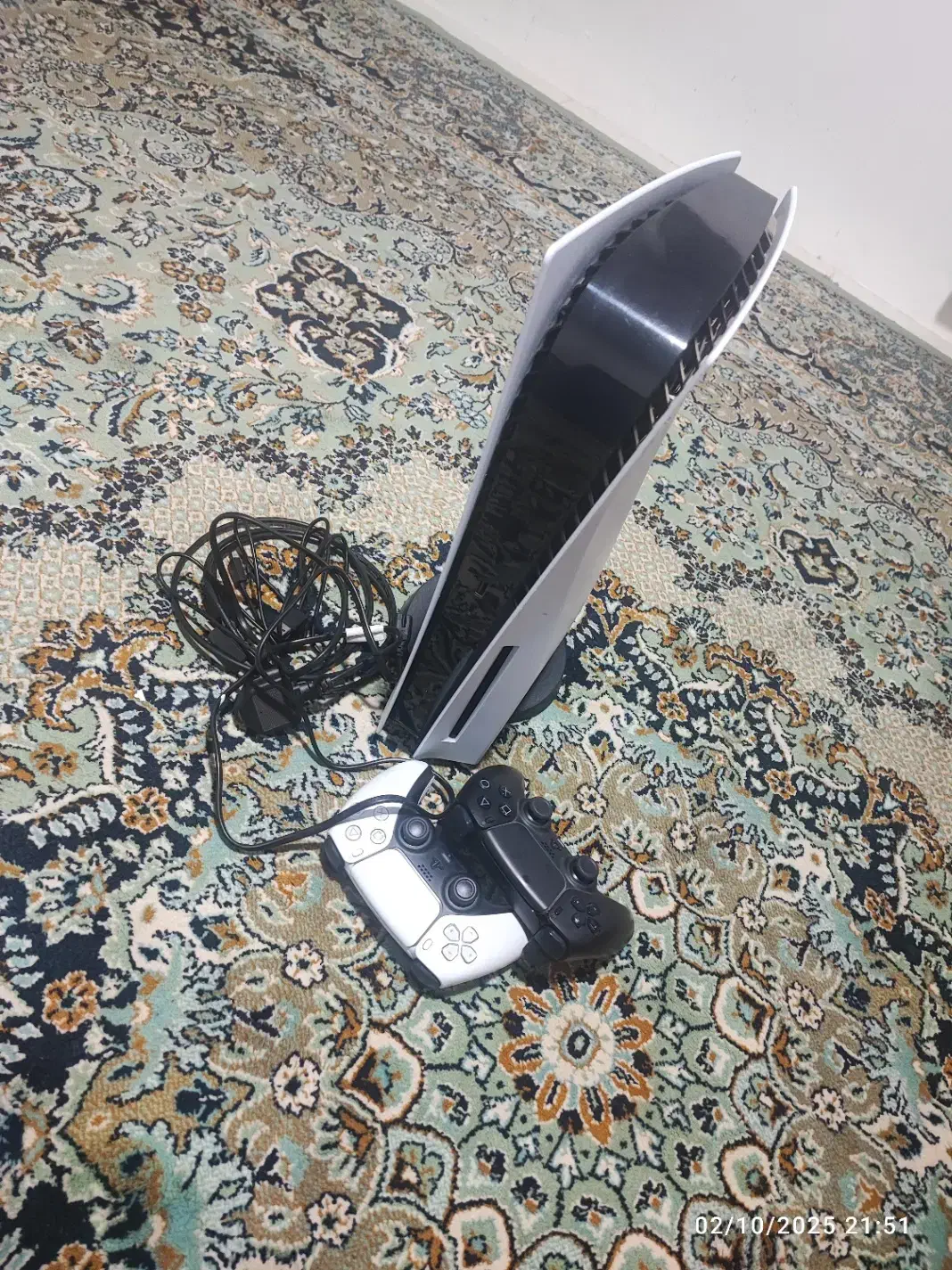 پی اس فایو فت در هد نو دو دسته سالم ۸ بازی|کنسول، بازی ویدئویی و آنلاین|زرند, |دیوار