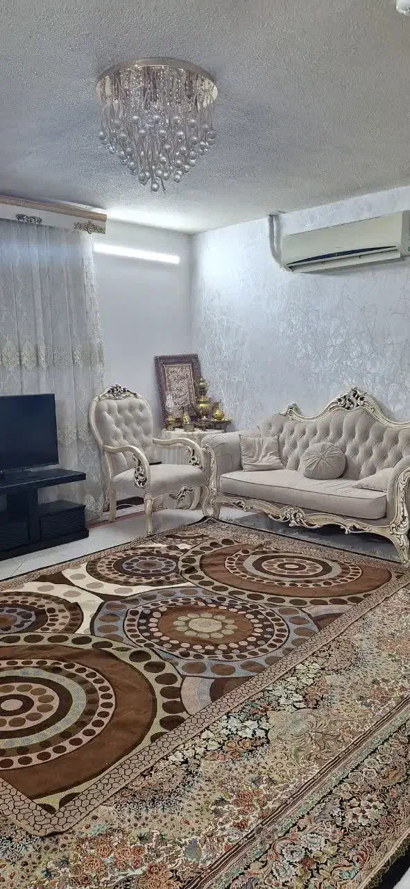 آپارتمان 80 متر/دو خواب/انسجام|اجارهٔ آپارتمان|قم, انسجام|دیوار