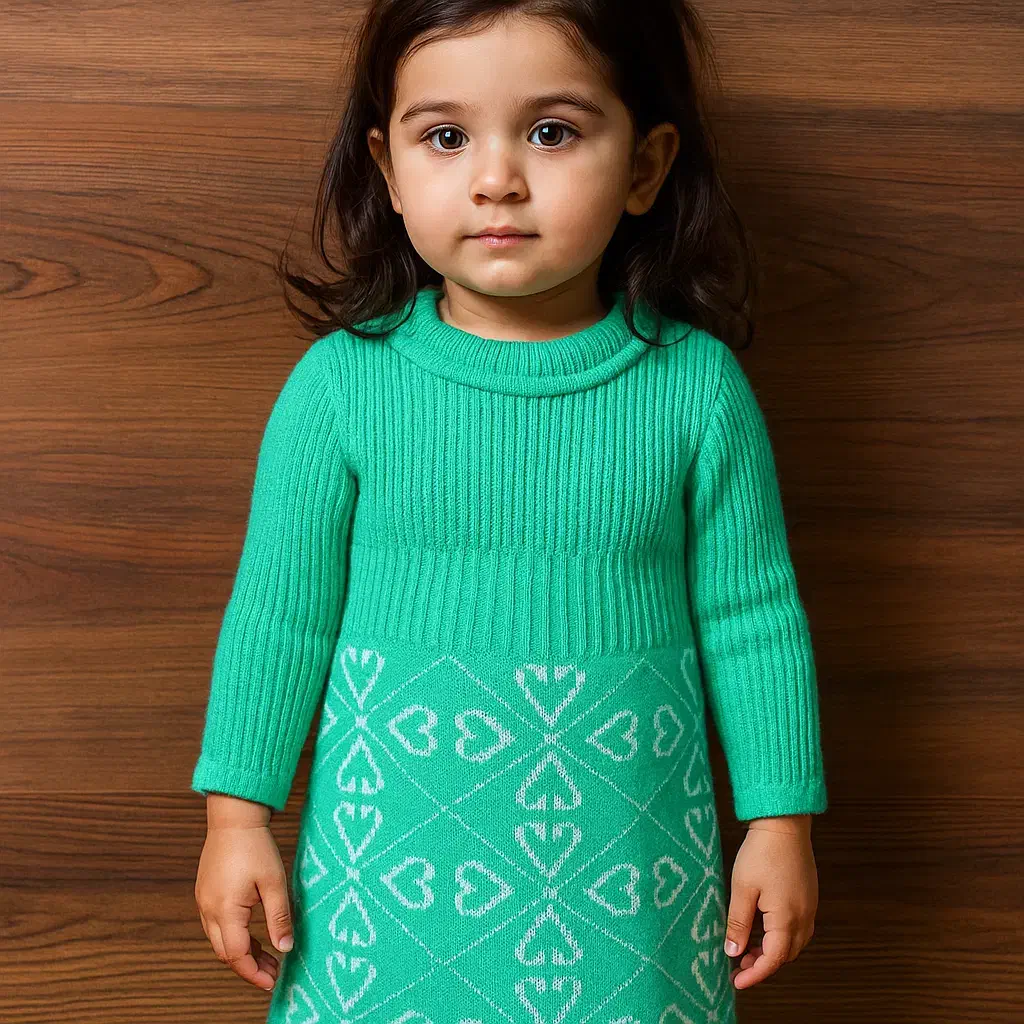 بافت دخترانه - عمده دست اول|کفش و لباس بچه|مشهد, حسینآباد|دیوار