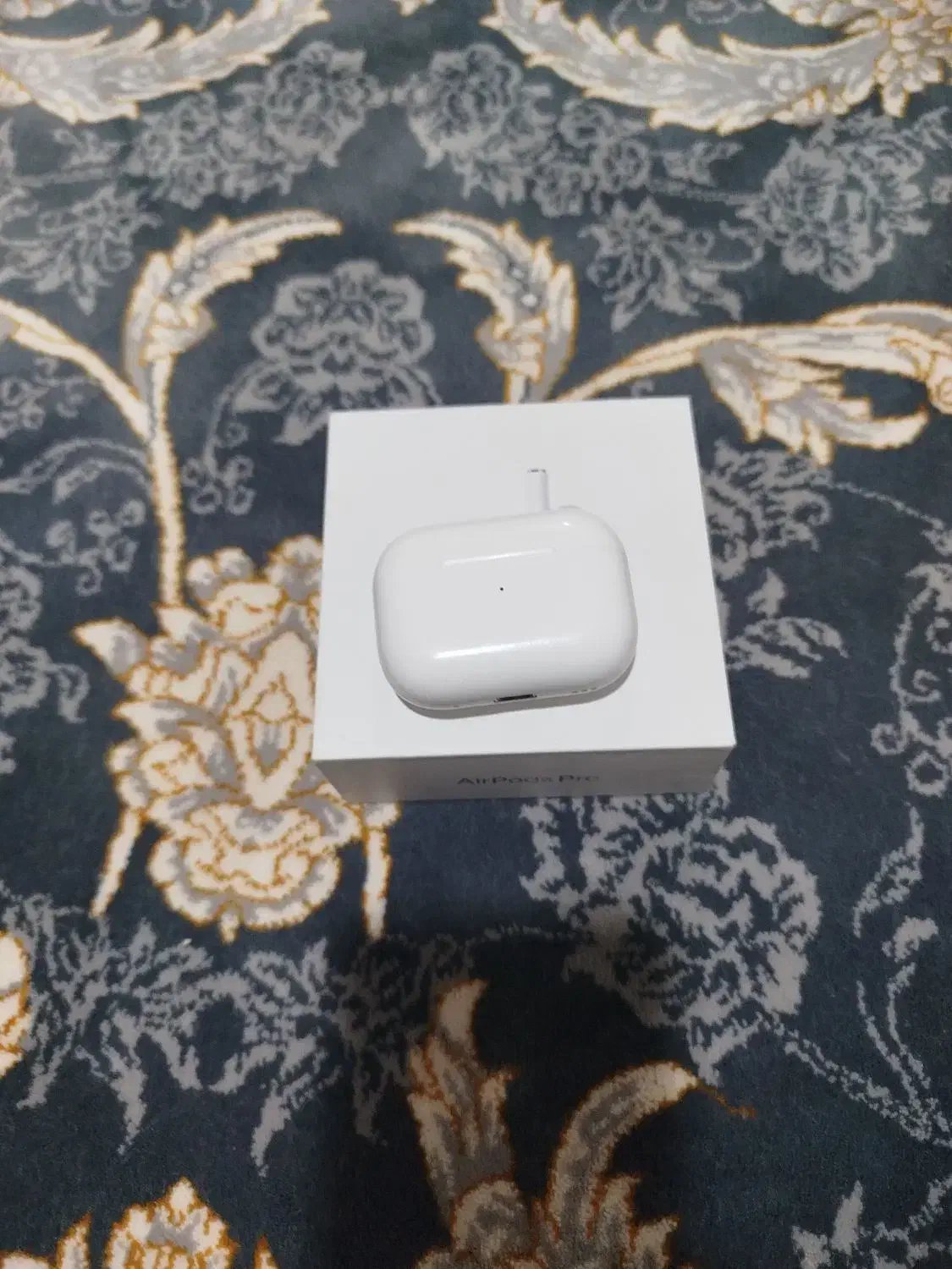 ایرپاد پرو ۲ نو اصلی|لوازم جانبی موبایل و تبلت|شیراز, فرهنگ شهر|دیوار