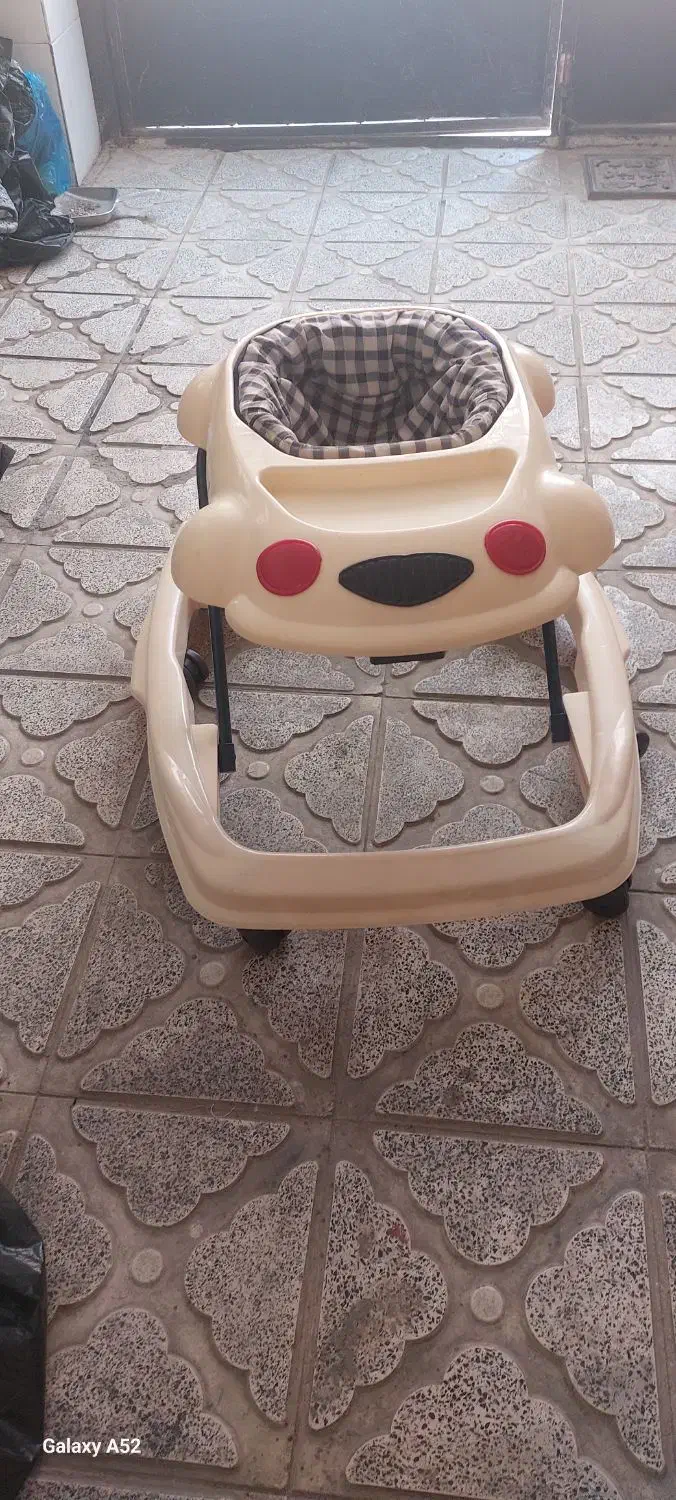 روروئک سالم|اسباب و اثاث بچه|ارومیه, |دیوار