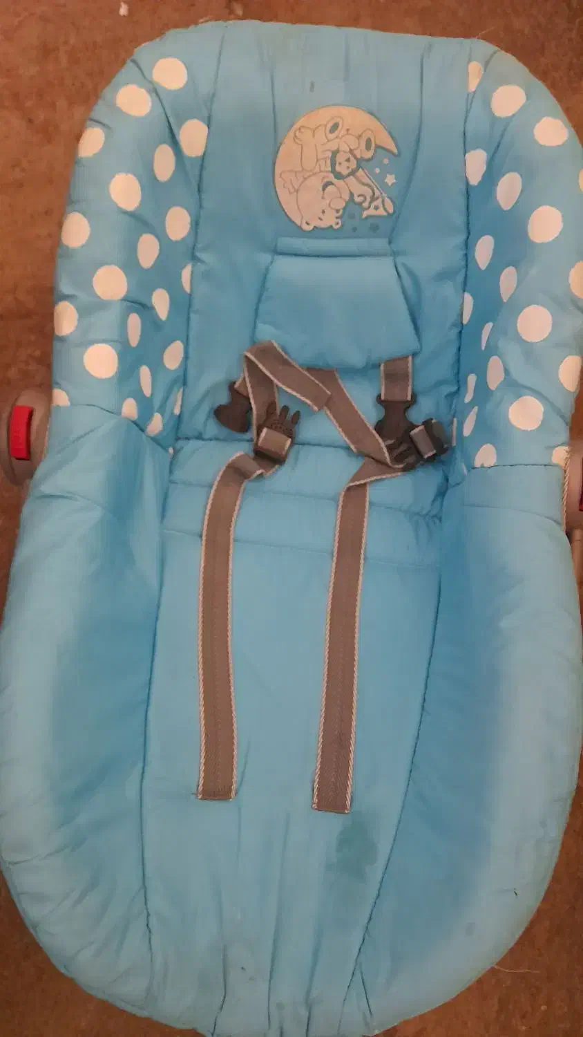 کالسکه کریر و روروئک|کالسکه و لوازم جانبی|اراک, |دیوار