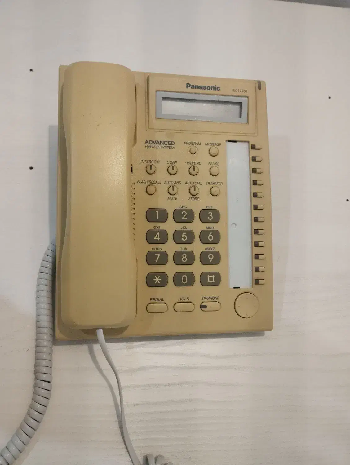 تلفن  سانترال|تلفن رومیزی|نوشهر, |دیوار