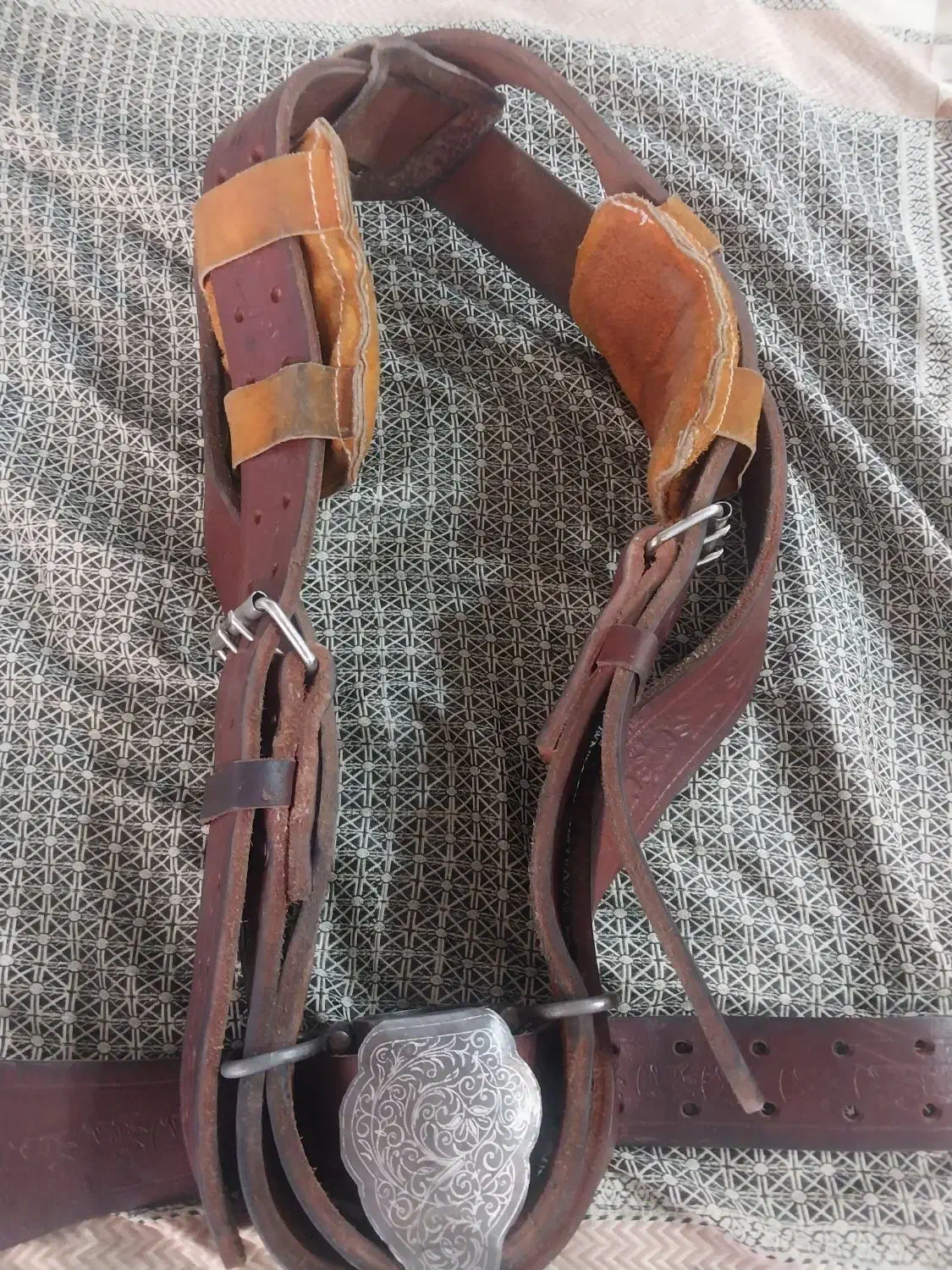 هیکلی قربانی فروش فوری|کیف، کفش، کمربند|پاکدشت, پاکدشت (مامازند)|دیوار