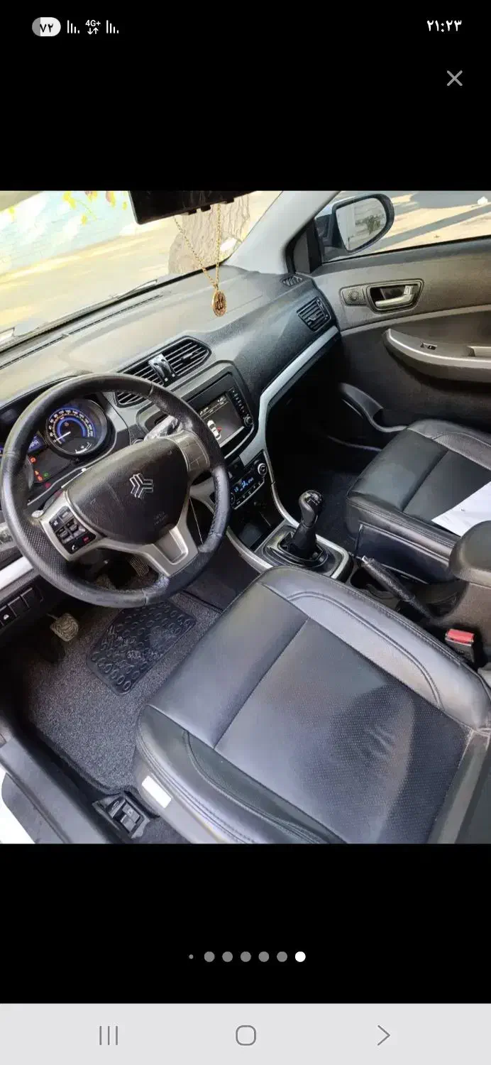 فروش خودرو شاهین G|خودرو سواری و وانت|اندیشه, اندیشه فاز ۳|دیوار