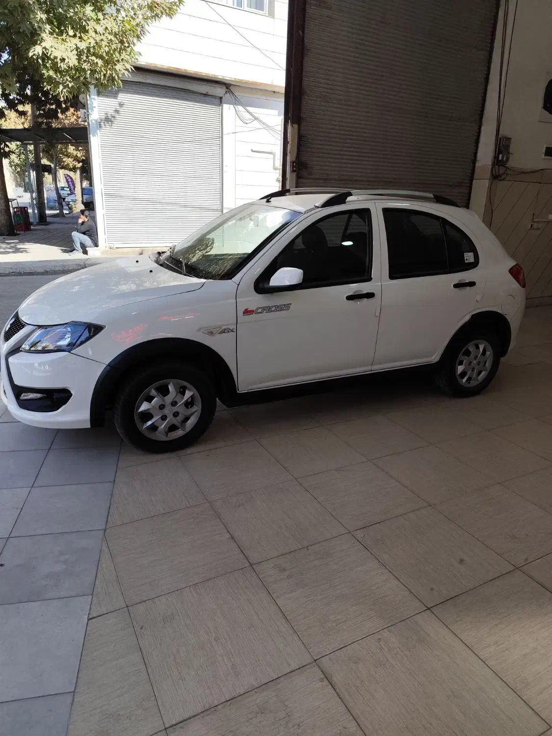 کوییک Gx مدل 1403|خودرو سواری و وانت|همدان, |دیوار