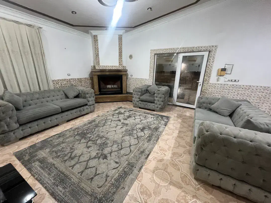 ویلا سه خواب استخردار بدون واسطه|اجارهٔ کوتاهمدت ویلا و باغ|کلارآباد, |دیوار