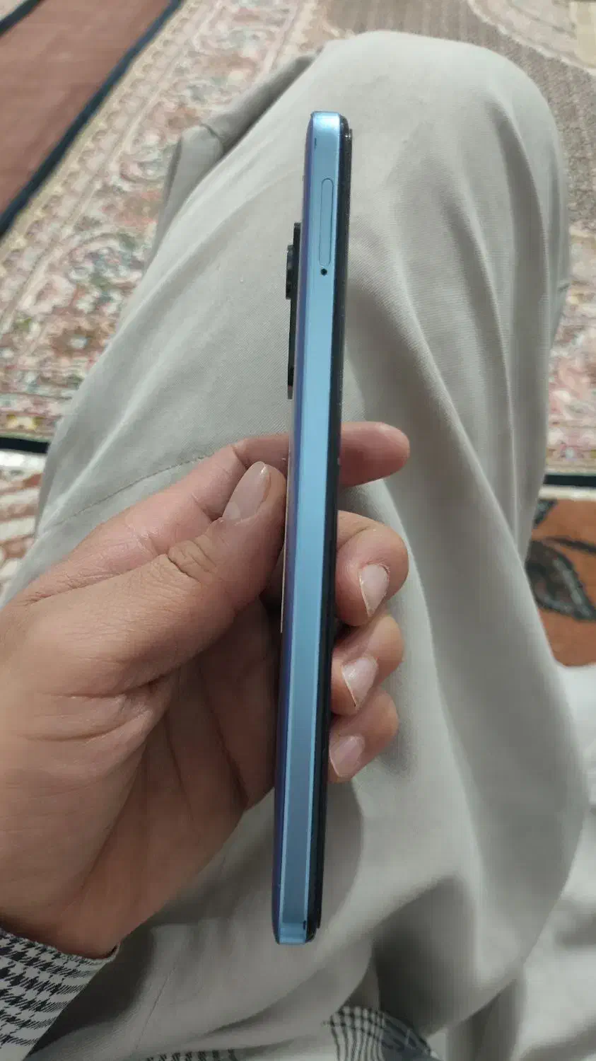 نوت 12s|موبایل|سیلوانه, |دیوار