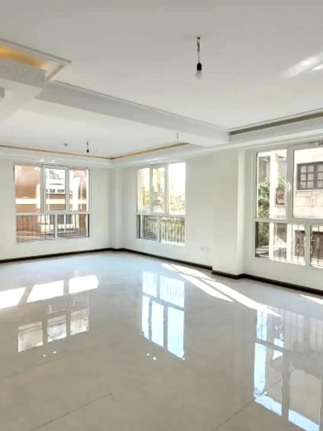 آپارتمان ۲خوابه ۱۲۵ متری|فروش آپارتمان|شیراز, صاحب الزمان|دیوار