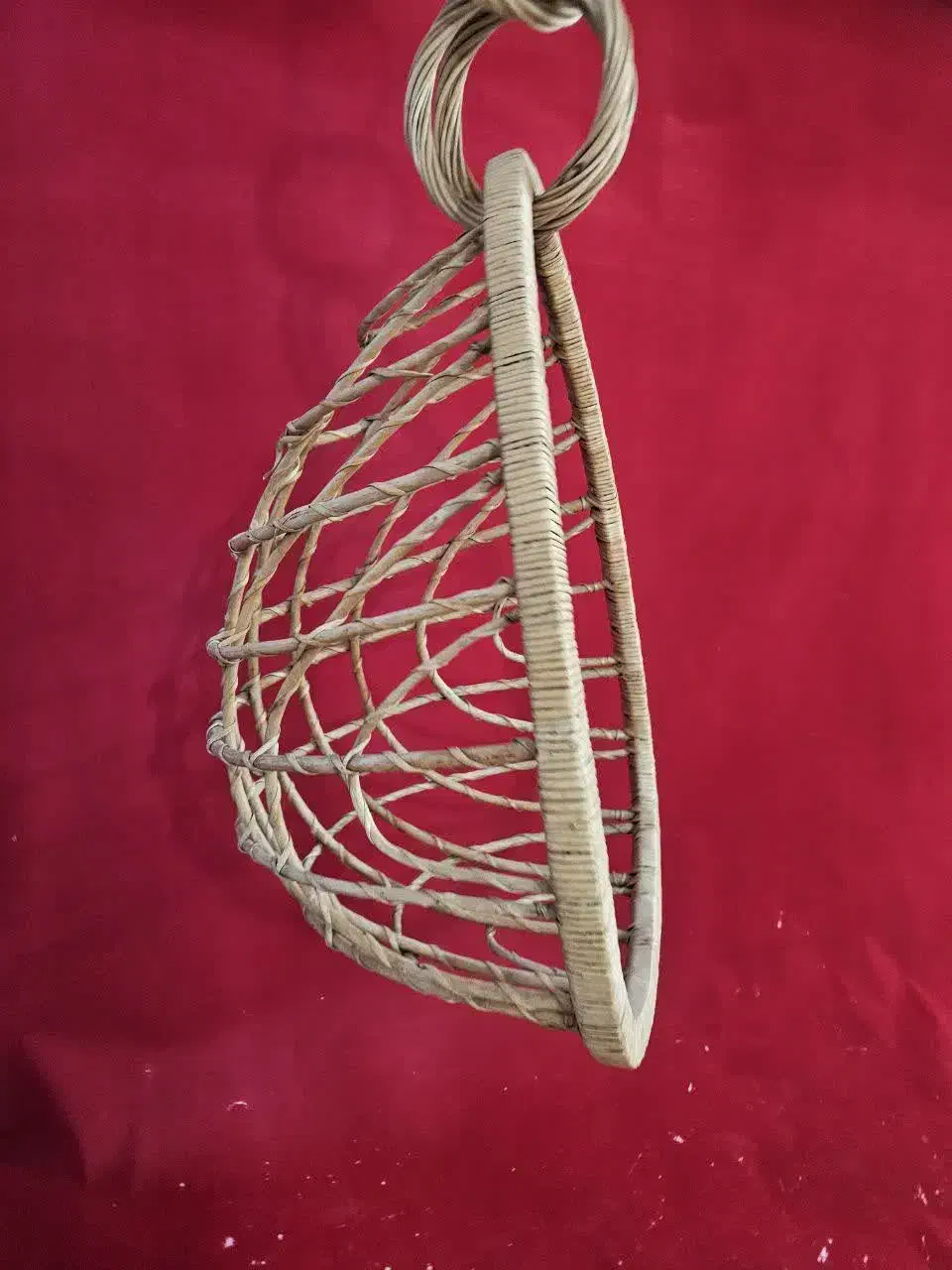 تاب حصیری|صنایع دستی و سایر لوازم تزئینی|قم, زنبیل آباد|دیوار