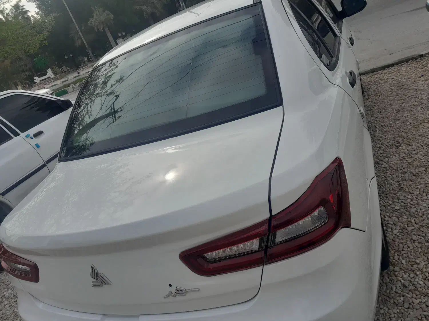 سهندS مدل ۴۰۳|خودرو سواری و وانت|لامرد, |دیوار