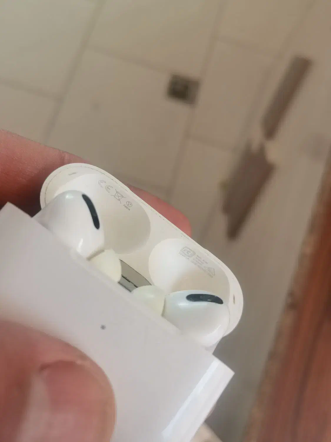 ایرپاد پرو|لوازم جانبی موبایل و تبلت|گلبهار, شهر جدید گلبهار|دیوار