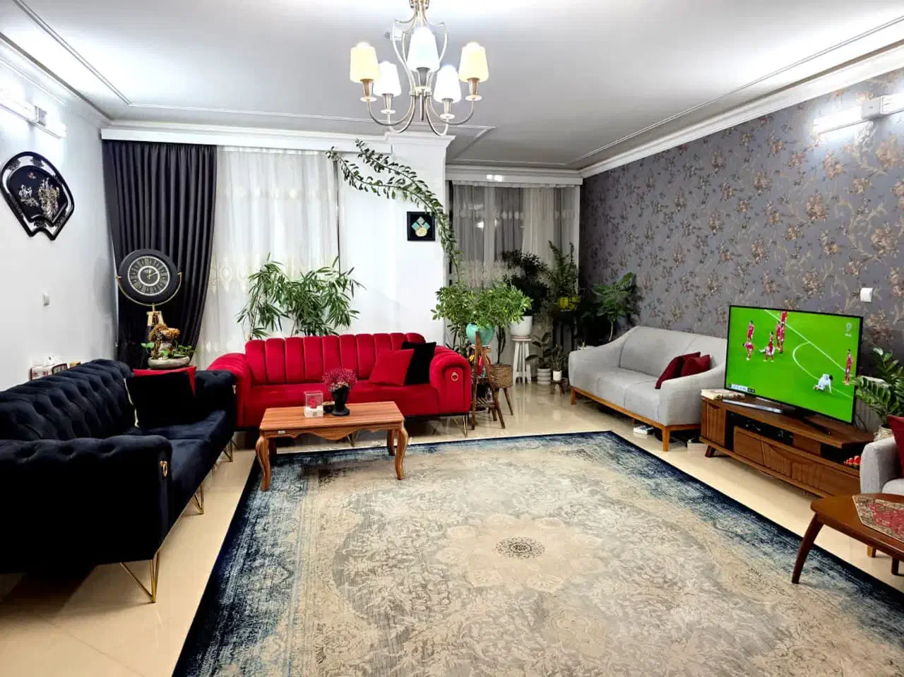 اجاره آپارتمان احمدی روشن|اجارهٔ آپارتمان|اشکذر, |دیوار