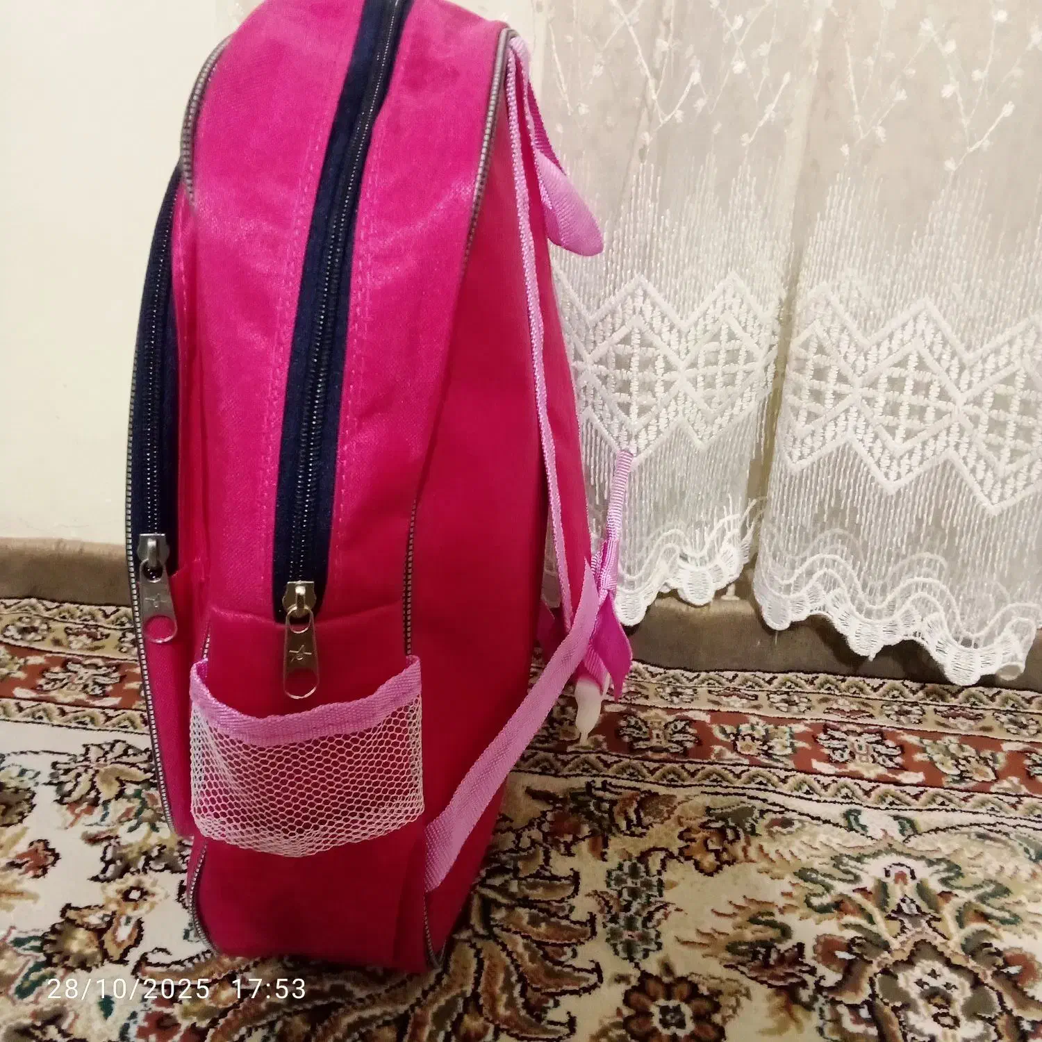 کیف و شال کلاه دخترانه|کیف، کفش، کمربند|تبریز, |دیوار