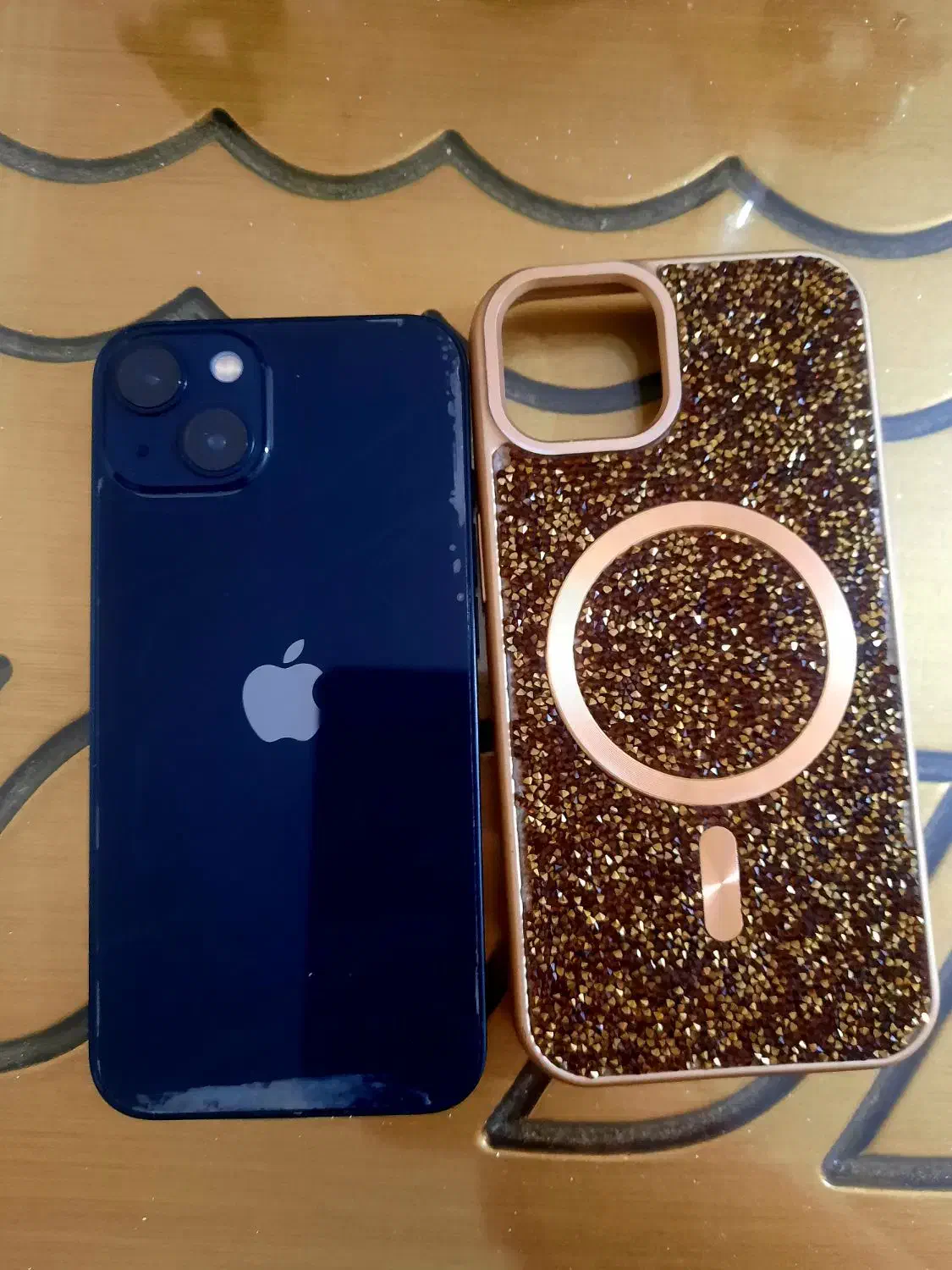 آیفون ۱۳ نرمال فوق العاده تمیز|موبایل|ارومیه, |دیوار