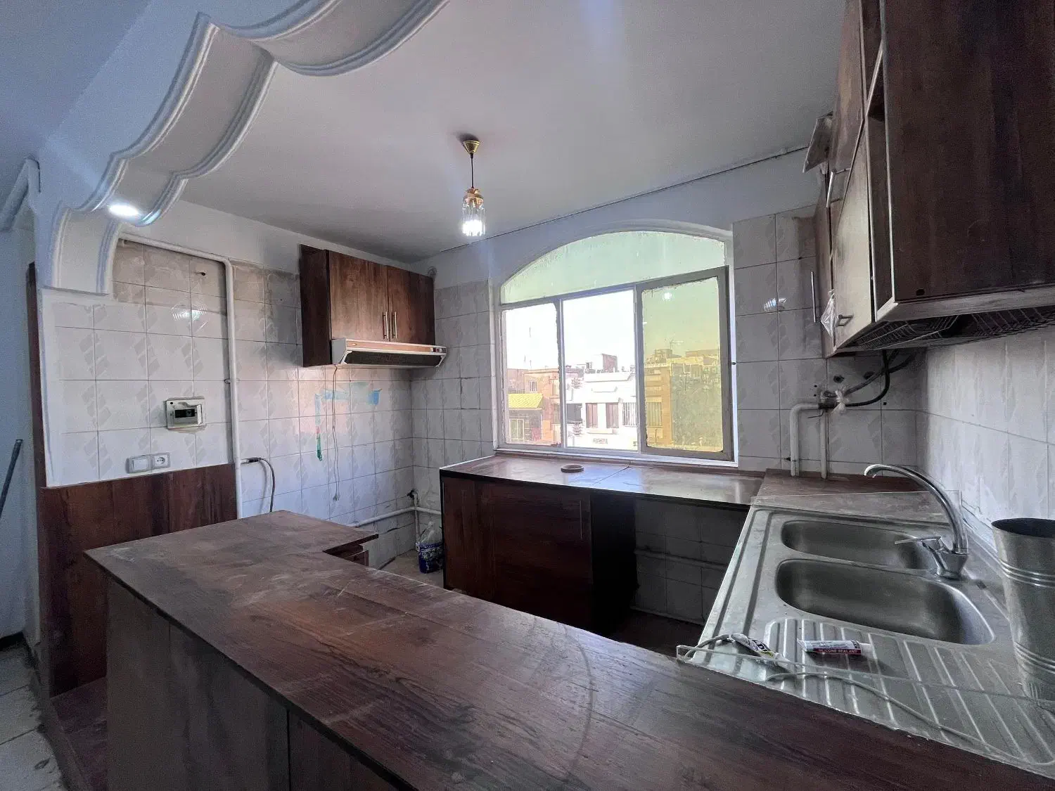 ۴۵متر،روبه نما،بحر خیابان اصلی،رهن کامل|اجارهٔ آپارتمان|اندیشه, اندیشه فاز ۱|دیوار