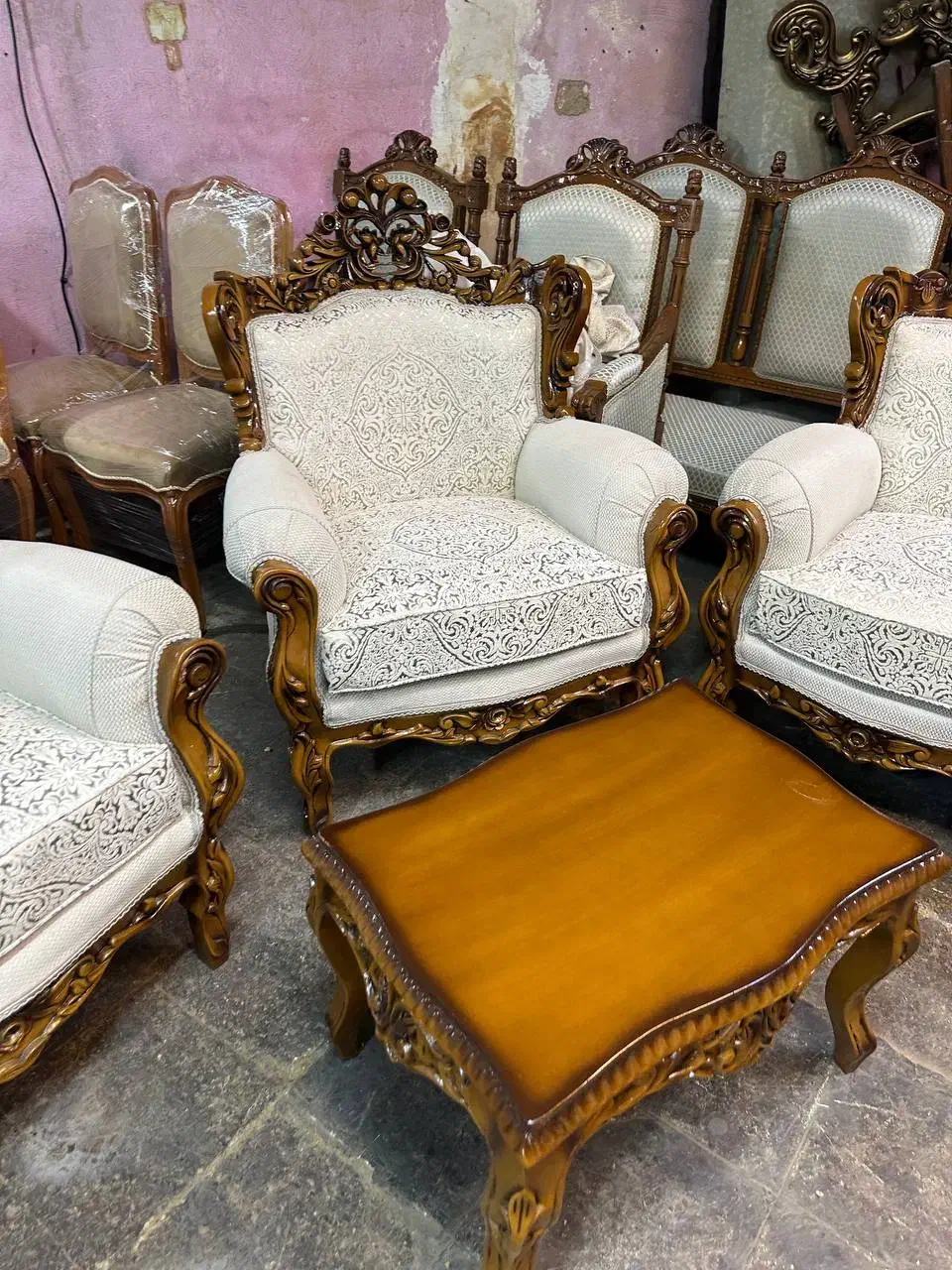 تعمیرات مبلمان|خدمات پیشه و مهارت|تهران, شهید رجایی|دیوار