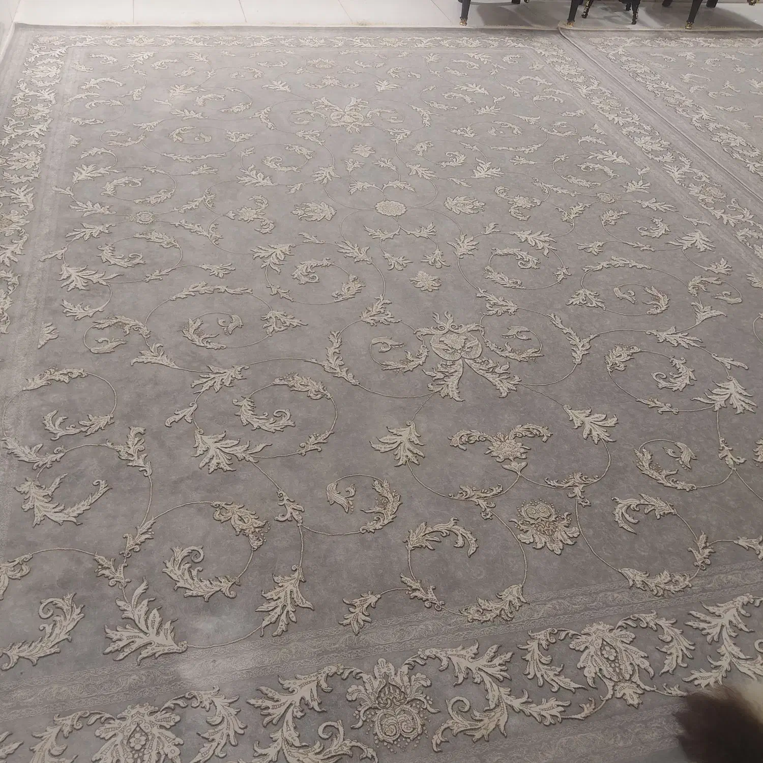 فرش|فرش|لردگان, |دیوار