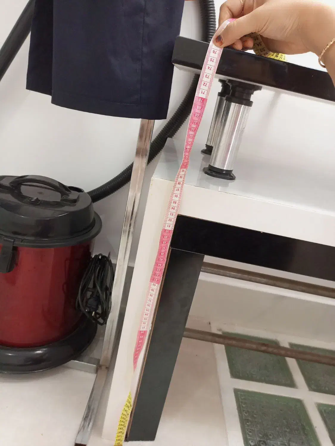 میز ام دی اف|مبلمان خانگی و میز عسلی|سنندج, |دیوار