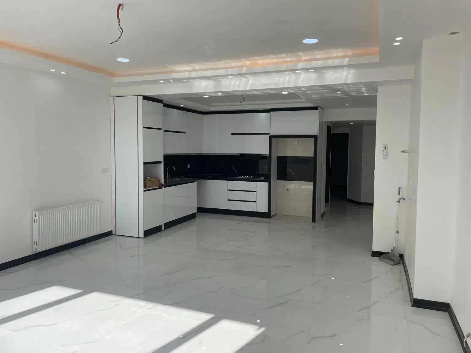 رهن و اجاره آپارتمان لوکس ۹۰ متری|اجارهٔ آپارتمان|ازنا, |دیوار