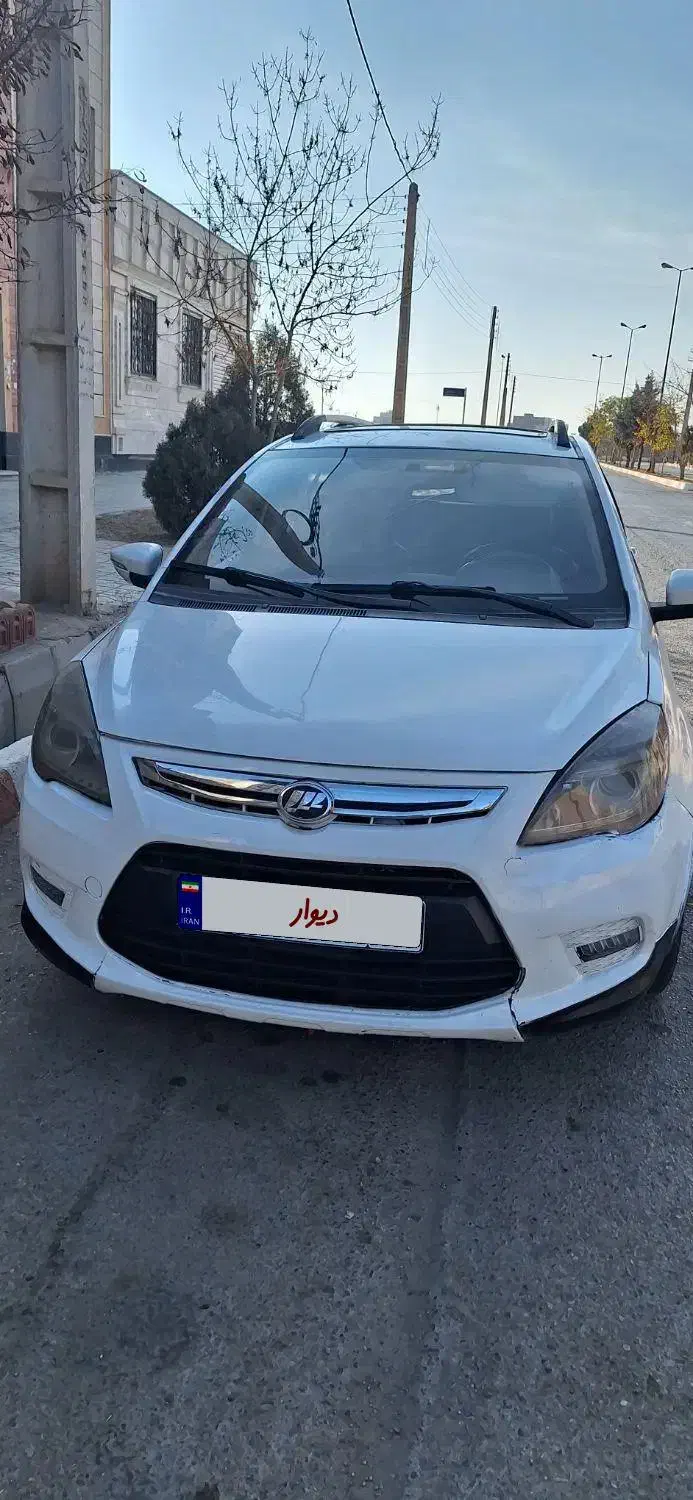 لیفانx50 اتوماتیک|خودرو سواری و وانت|شاهرود, |دیوار