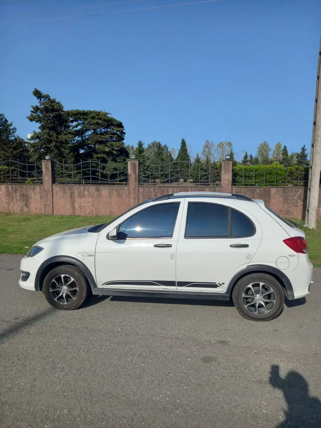 کوییک gxrl مدل 1404|خودرو سواری و وانت|رشت, اسماعیل آباد|دیوار