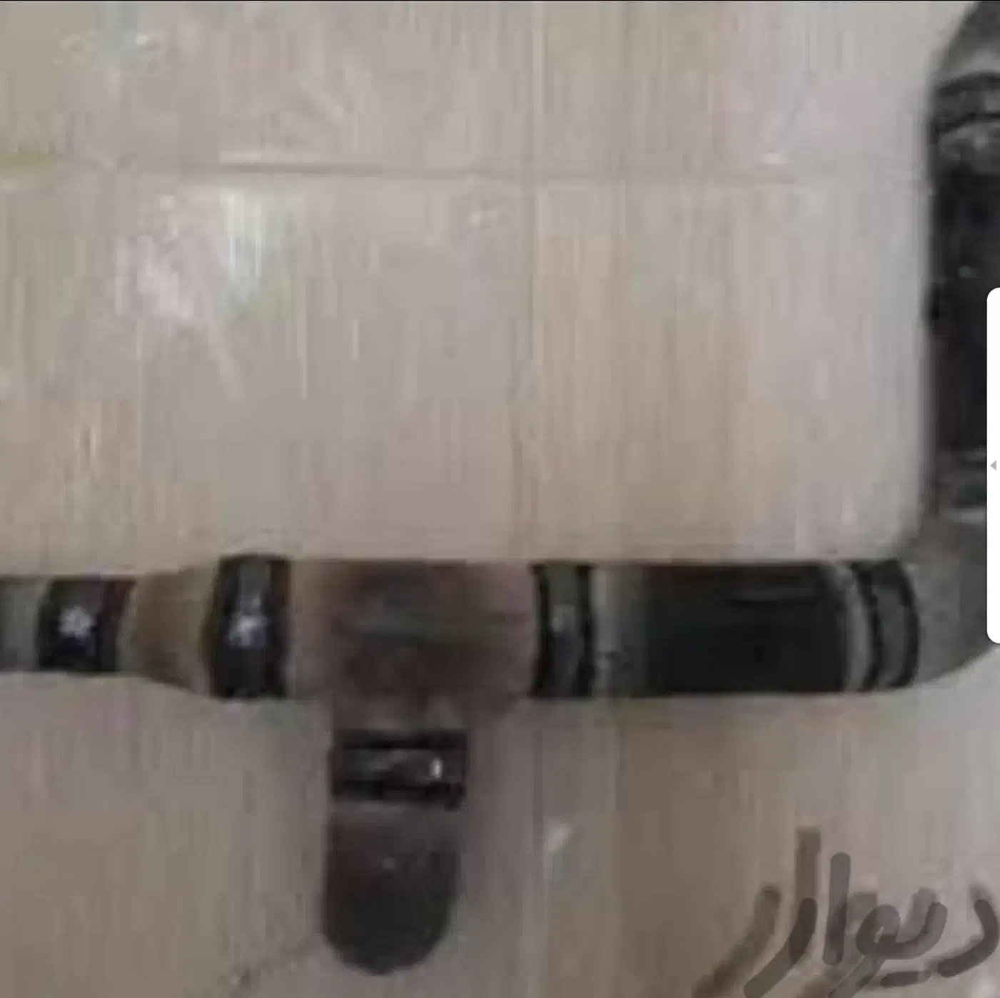 جوشکاری سیار لوله کشی گاز|خدمات پیشه و مهارت|مشهد, حجاب (شهرک غرب)|دیوار