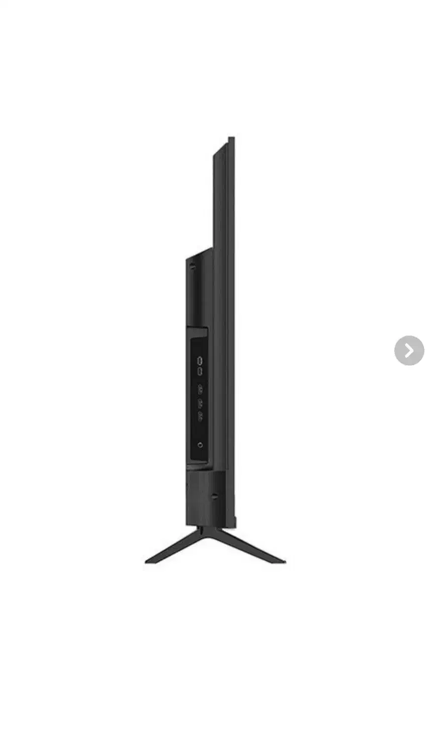 تلویزیون ال ای دی SAM پلم با گارانتی 50 اینچ|تلویزیون و پروژکتور|صدرا-فارس, فاز ۲|دیوار