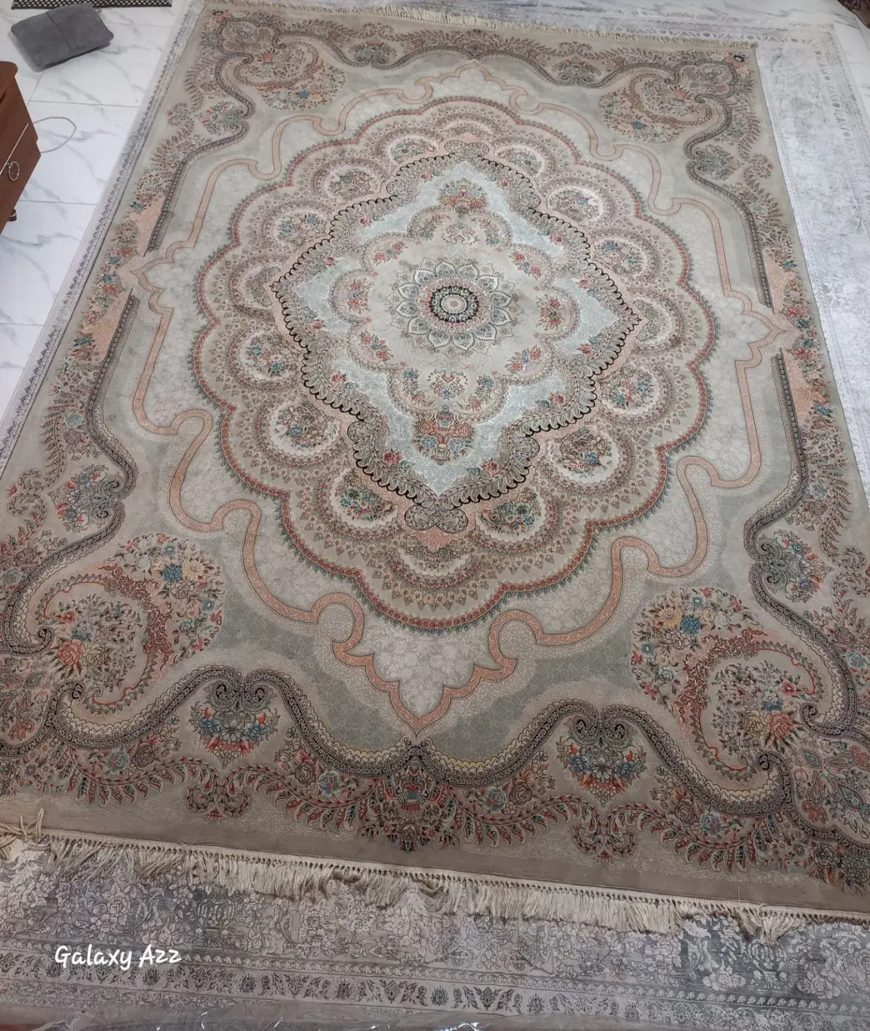 فرش|فرش|لاهیجان, گلستان|دیوار