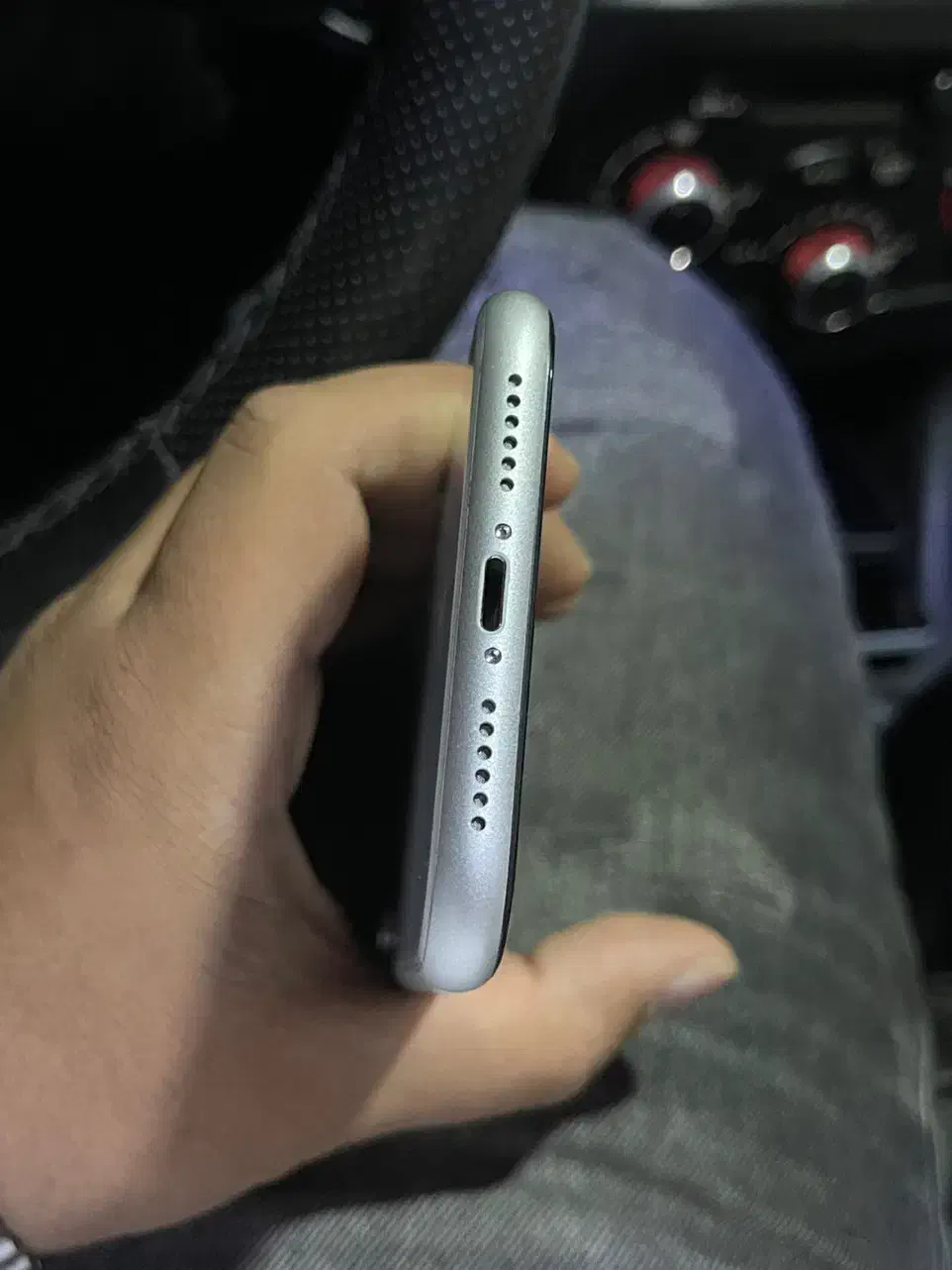 iPhone xr|موبایل|کرج, گوهردشت|دیوار