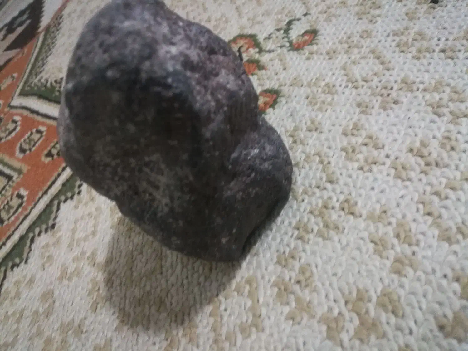 سنگ قدیمی|کلکسیون اشیاء عتیقه|هشتگرد, شهرک راه آهن|دیوار