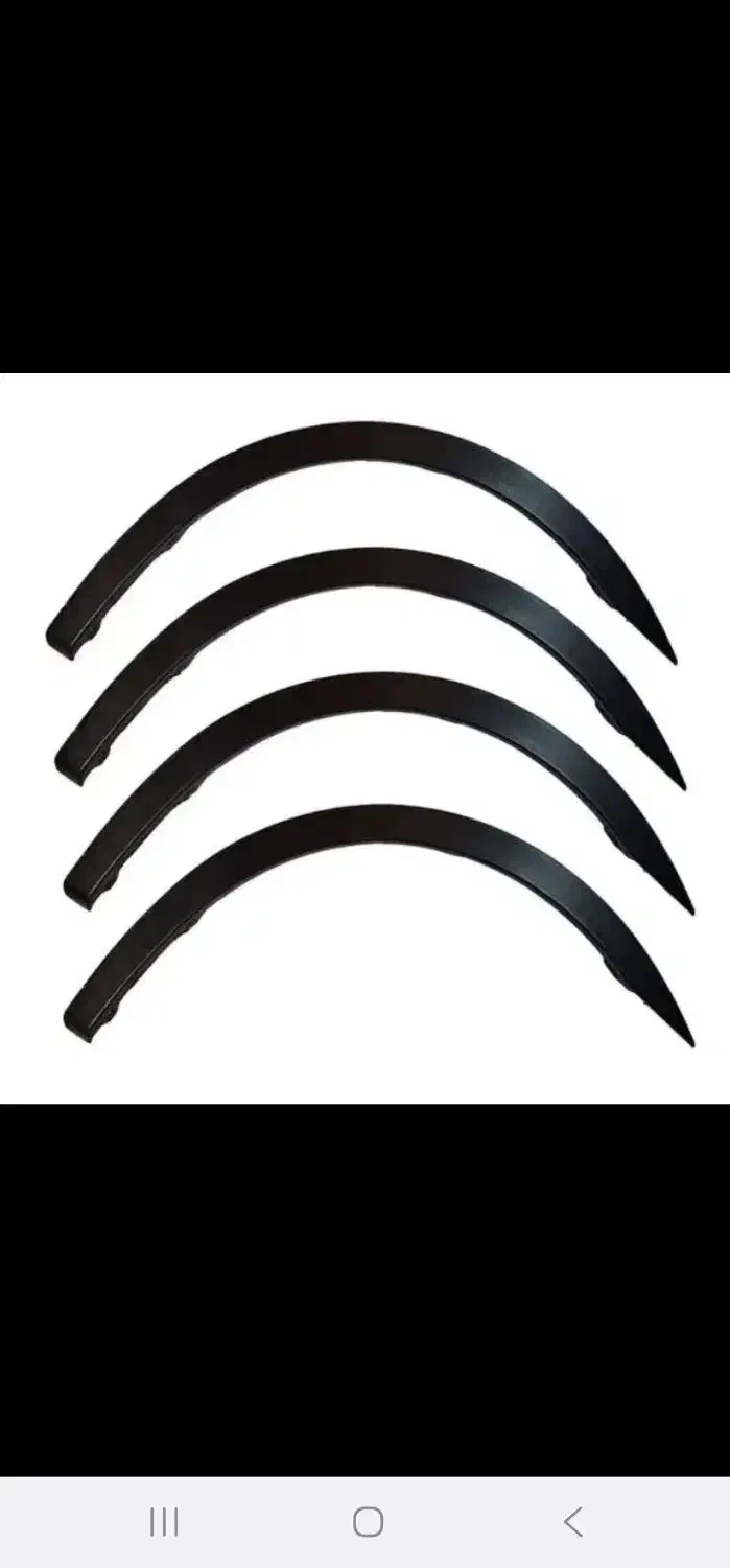 زه دور گلگیر برلیانس|قطعات یدکی و لوازم جانبی|شیراز, کوی وحدت|دیوار