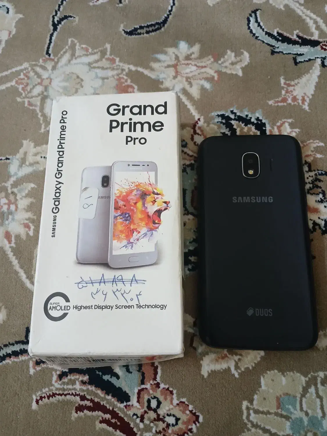 سامسونگ j7 Poro|موبایل|تهران, انبار نفت|دیوار